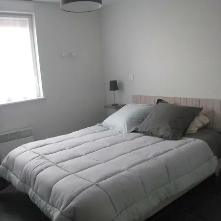 別荘 De Flandres *