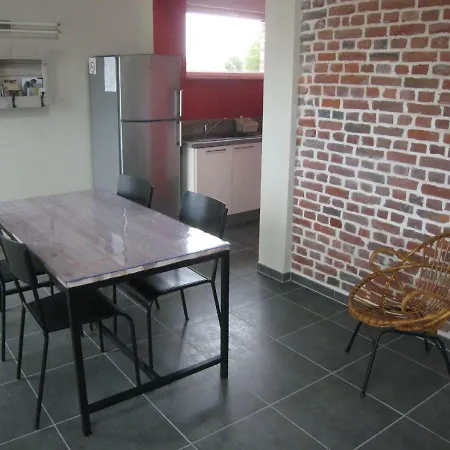 De Flandres * Watten